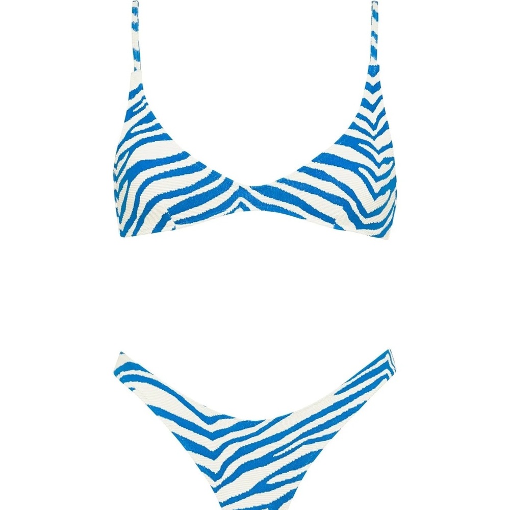 Triangl swimsuit
